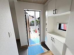 室内の画像
