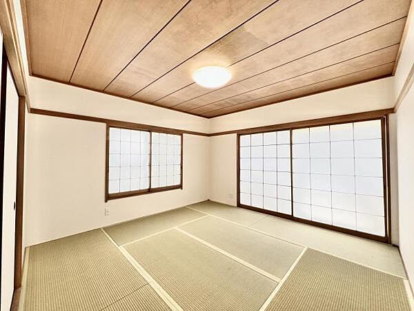 和室