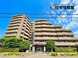 ライオンズマンション寒川第2