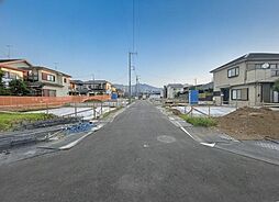 秦野市渋沢 戸建 5号棟