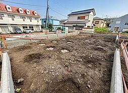 秦野市千村第13 戸建 3号棟