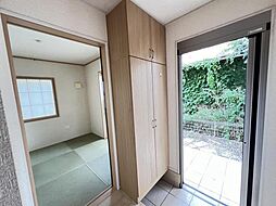 室内の画像
