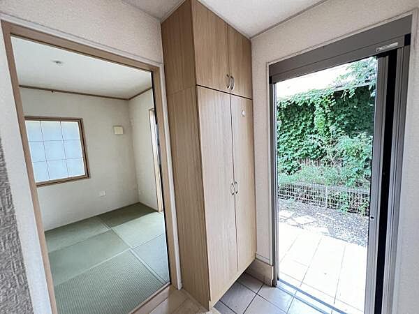 室内