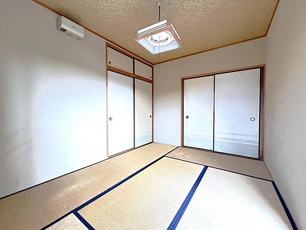寝室を拡大表示