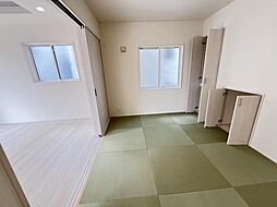 和室の画像