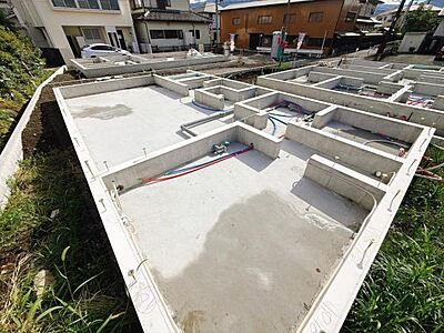 外観:現地写真です。 外観:現地写真です。