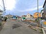 外観：現地写真です。