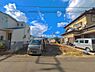 外観：現地写真です。