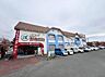 周辺：かねだい 伊勢原店まで約1370m（徒歩18分）