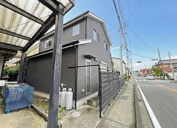 南足柄市塚原 中古戸建