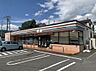 周辺：セブン-イレブン 秦野曽屋東店まで約310m（徒歩4分）