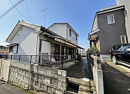 伊勢原市東大竹 中古戸建
