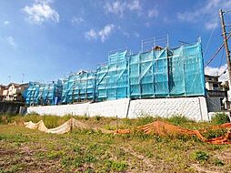 秦野市東田原 戸建 2号棟