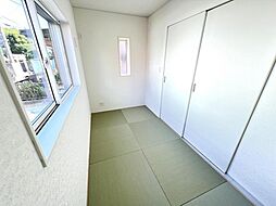 和室の画像
