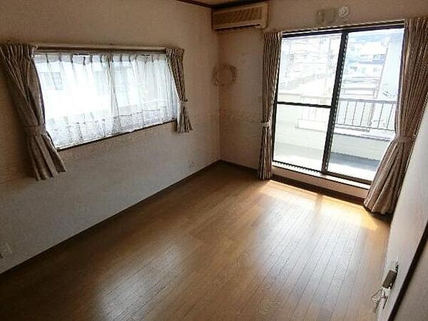 子供部屋