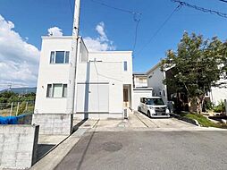 足柄上郡大井町金子 中古一戸建