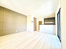 横浜市旭区中沢1丁目