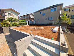 緑区いぶき野　1号棟