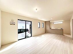 横浜市泉区和泉中央北6丁目 戸建　1号棟