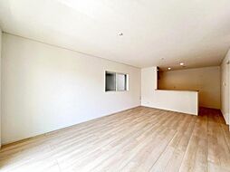 横浜市瀬谷区三ツ境 戸建　3号棟