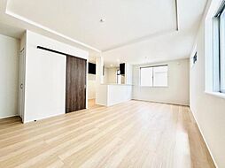 横浜市旭区上川井町　E号棟