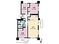 若葉台団地1-4号棟8階1,790万円
