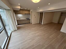 東建ニューハイツ戸塚