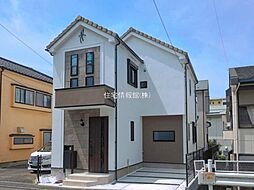 横浜市緑区東本郷5丁目