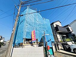 外観の画像
