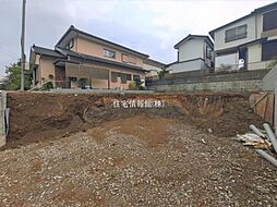 横浜市泉区岡津町025401区画 1区画