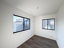 子供部屋の画像