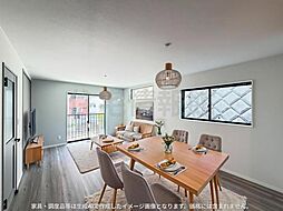 横須賀市浦上台2丁目 戸建 A号棟