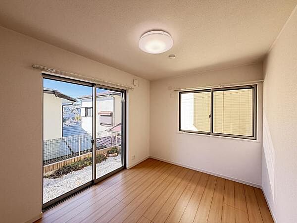 子供部屋