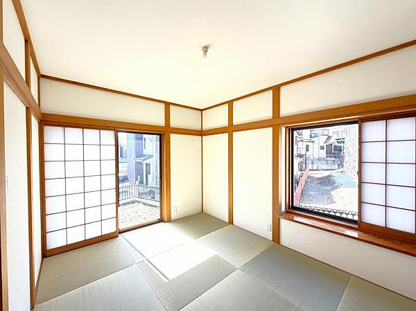 和室