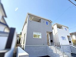 逗子市沼間5丁目 戸建 2号棟