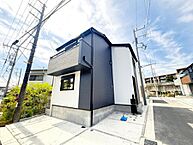 神奈川県横須賀市池田町5丁目：物件画像