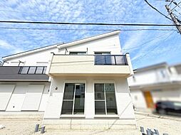 横須賀市公郷町4丁目 戸建 14号棟