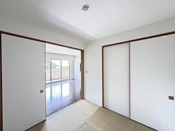和室の画像