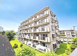 ライブタウン湘南野比 10号棟