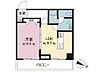 間取り：間取図です。図面と異なる場合は現況を優先させていただきます。