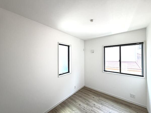 子供部屋