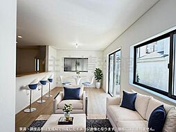 横須賀市武3丁目 戸建 1号棟