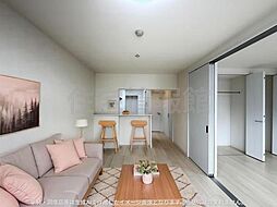 ガーデンライフ久里浜六番館