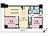 間取り：間取図です。図面と異なる場合は現況を優先させていただきます。