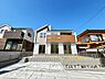 その他：木造在来工法、間取りはファミリー向けの4LDKの住宅です。