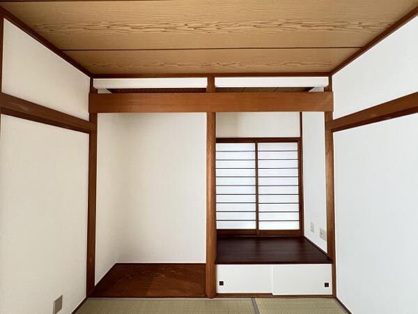 室内