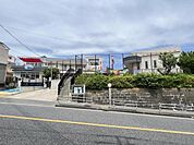 浦賀こども園まで約1590m（徒歩20分）