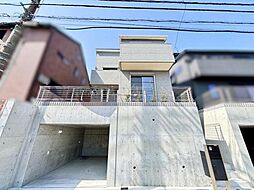 横浜市金沢区富岡西7丁目 戸建　B棟