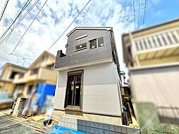 横須賀市津久井2丁目 戸建　1号棟
