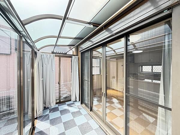 室内